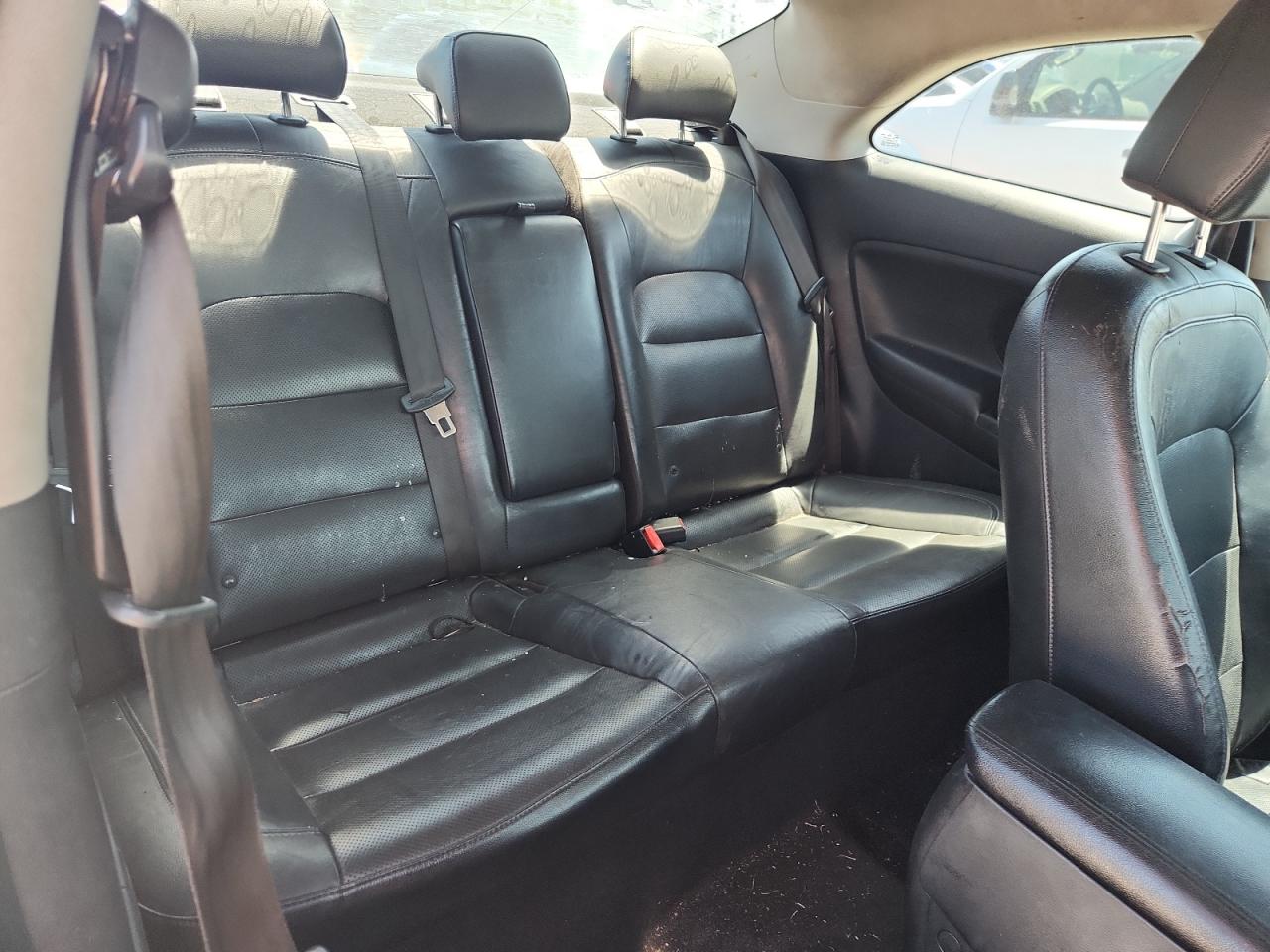 2014 Kia Forte Ex VIN: KNAFX6A83E5204246 Lot: 64933255