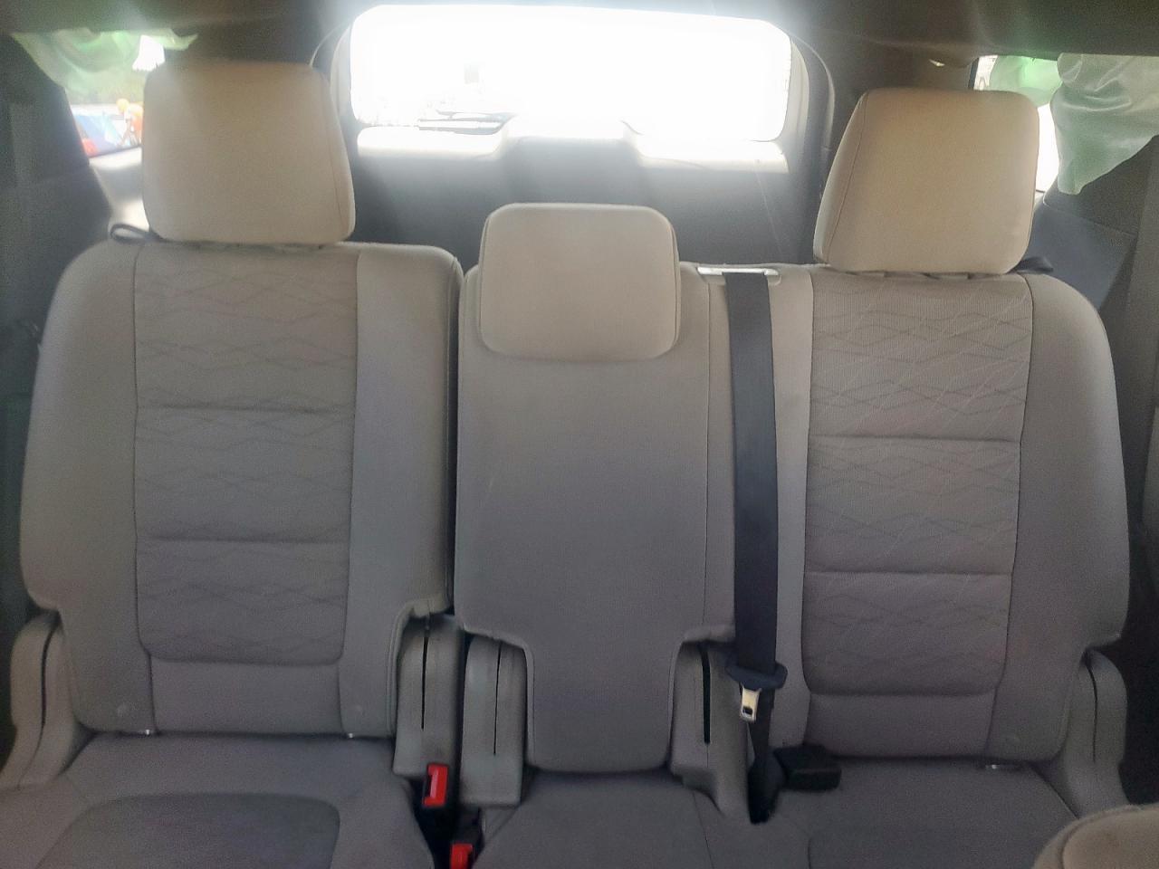 2013 Ford Explorer Xlt VIN: 1FM5K8D87DGC56176 Lot: 64124305