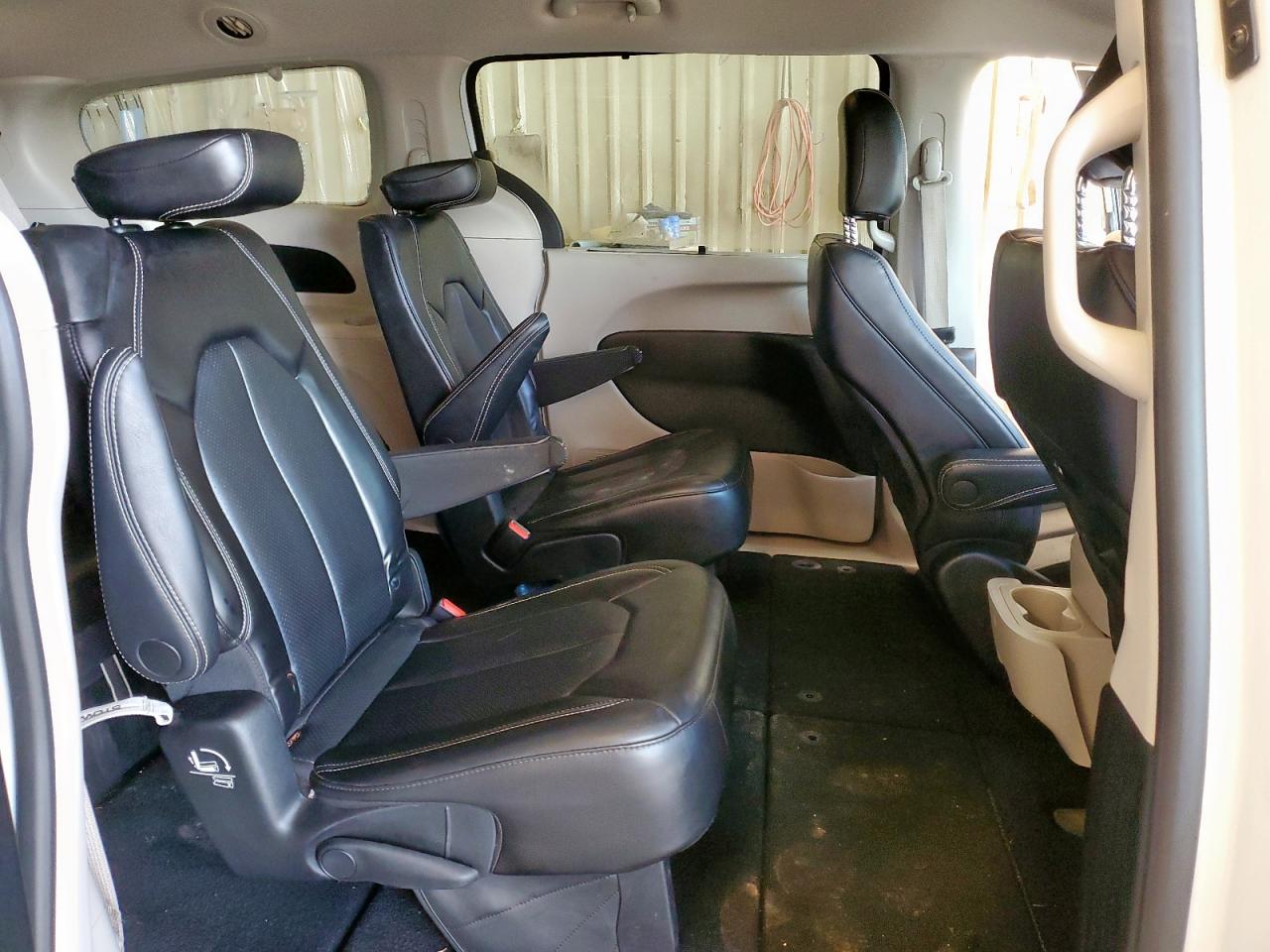 2023 Chrysler Pacifica Touring L VIN: 2C4RC1BG1PR533599 Lot: 64426615
