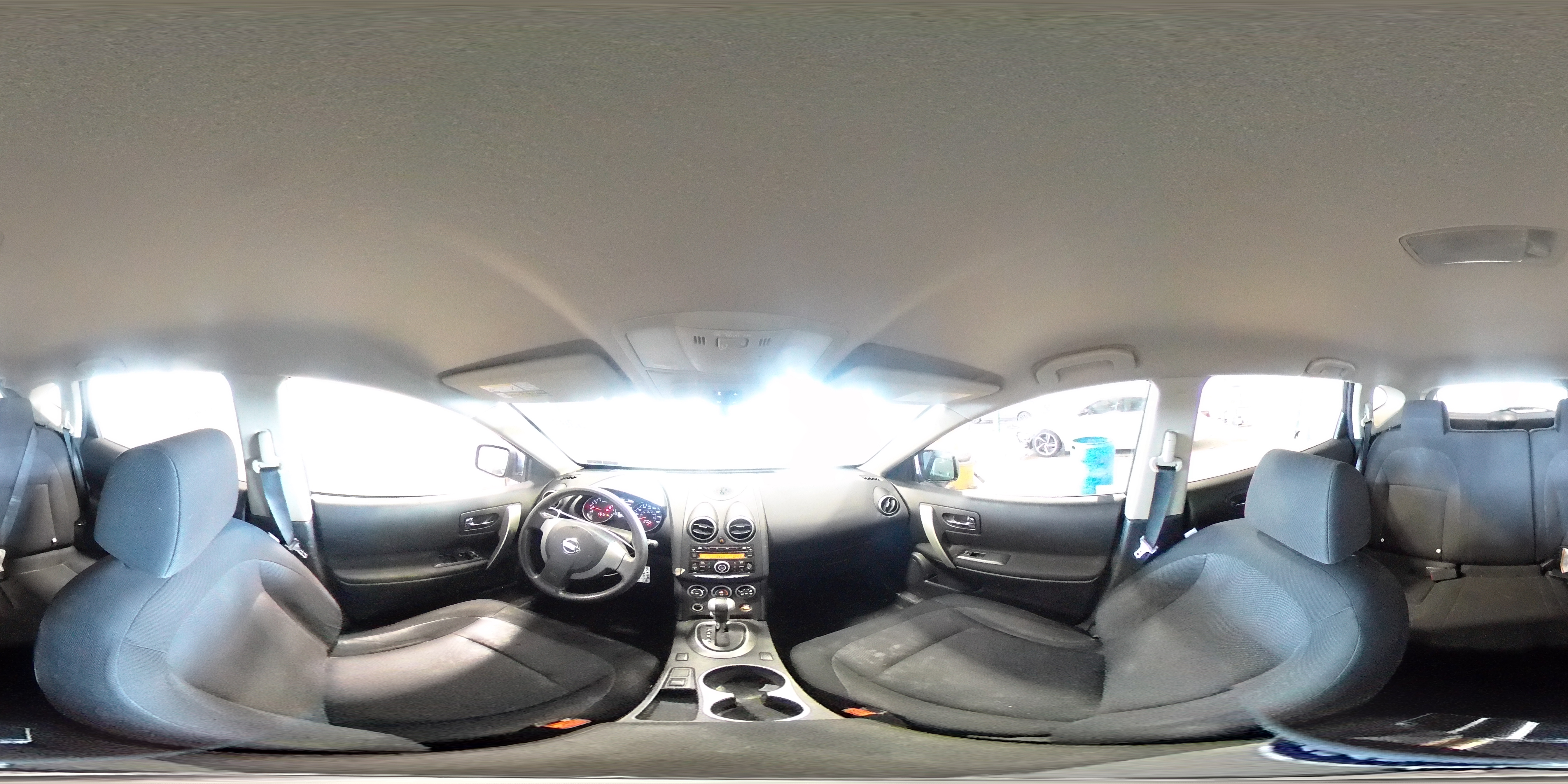 2014 Nissan Rogue Select S VIN: JN8AS5MV3EW704753 Lot: 65153935