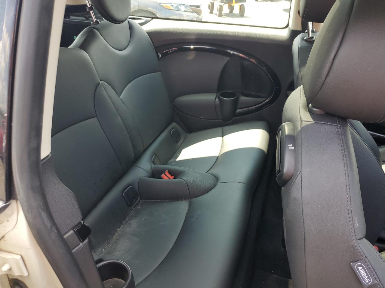 2014 Mini Cooper S Clubman VIN: WMWZG3C54ET800511 Lot: 65826335