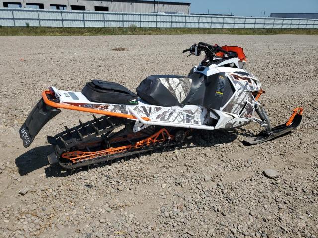 2017 ARCTIC CAT 800CC  