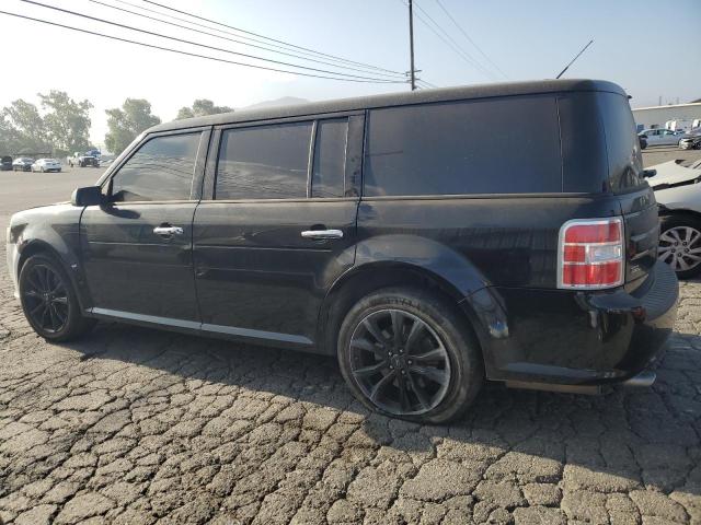  FORD FLEX 2017 Black