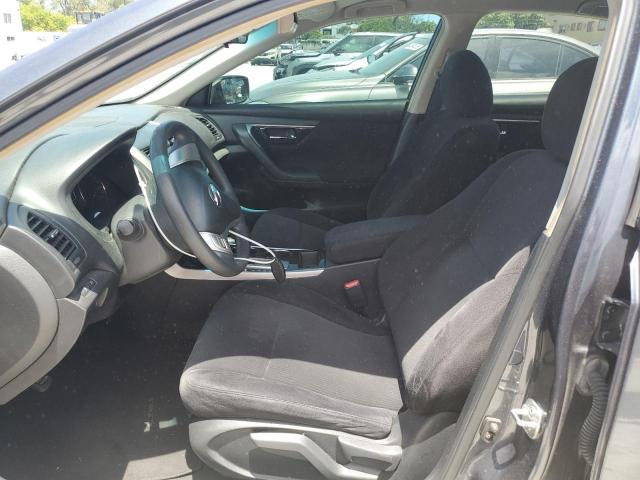 Sedans NISSAN ALTIMA 2013 Szary