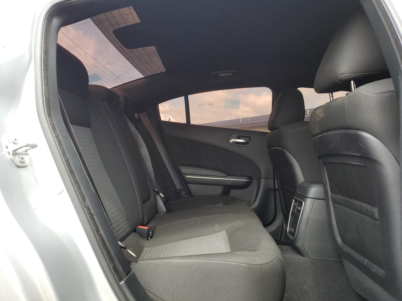 2022 Dodge Charger R/T VIN: 2C3CDXCT4NH172409 Lot: 62895905