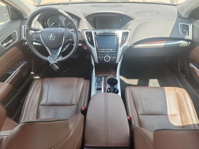 ACURA TLX 2019 Black