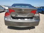 2007 HONDA CIVIC LX   à vendre chez Copart AB - EDMONTON