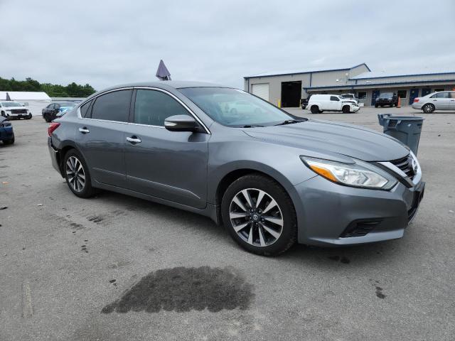 NISSAN ALTIMA 2016 Szary