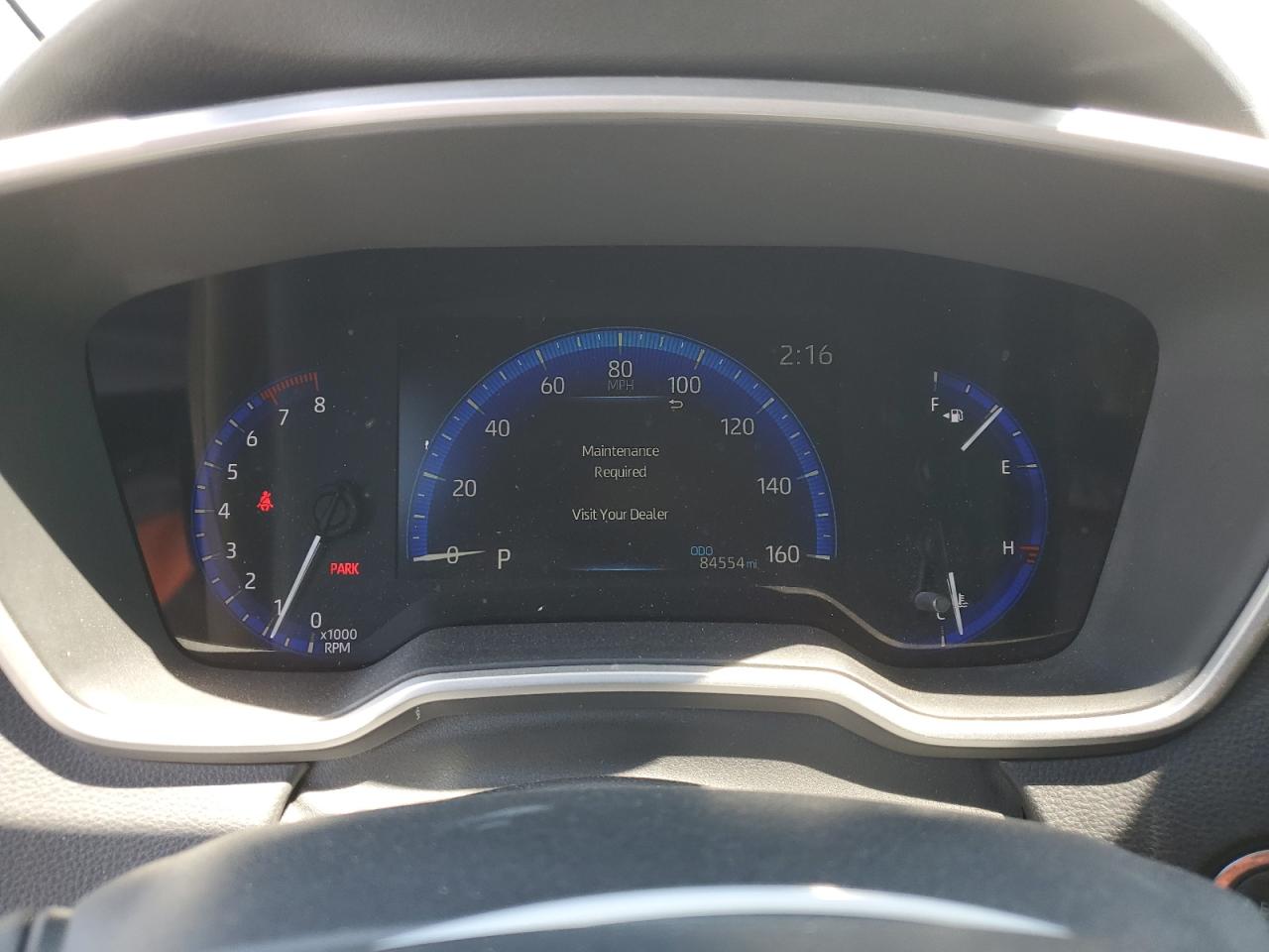 2020 Toyota Corolla Xse VIN: JTNC4RBE6L3076092 Lot: 63122785