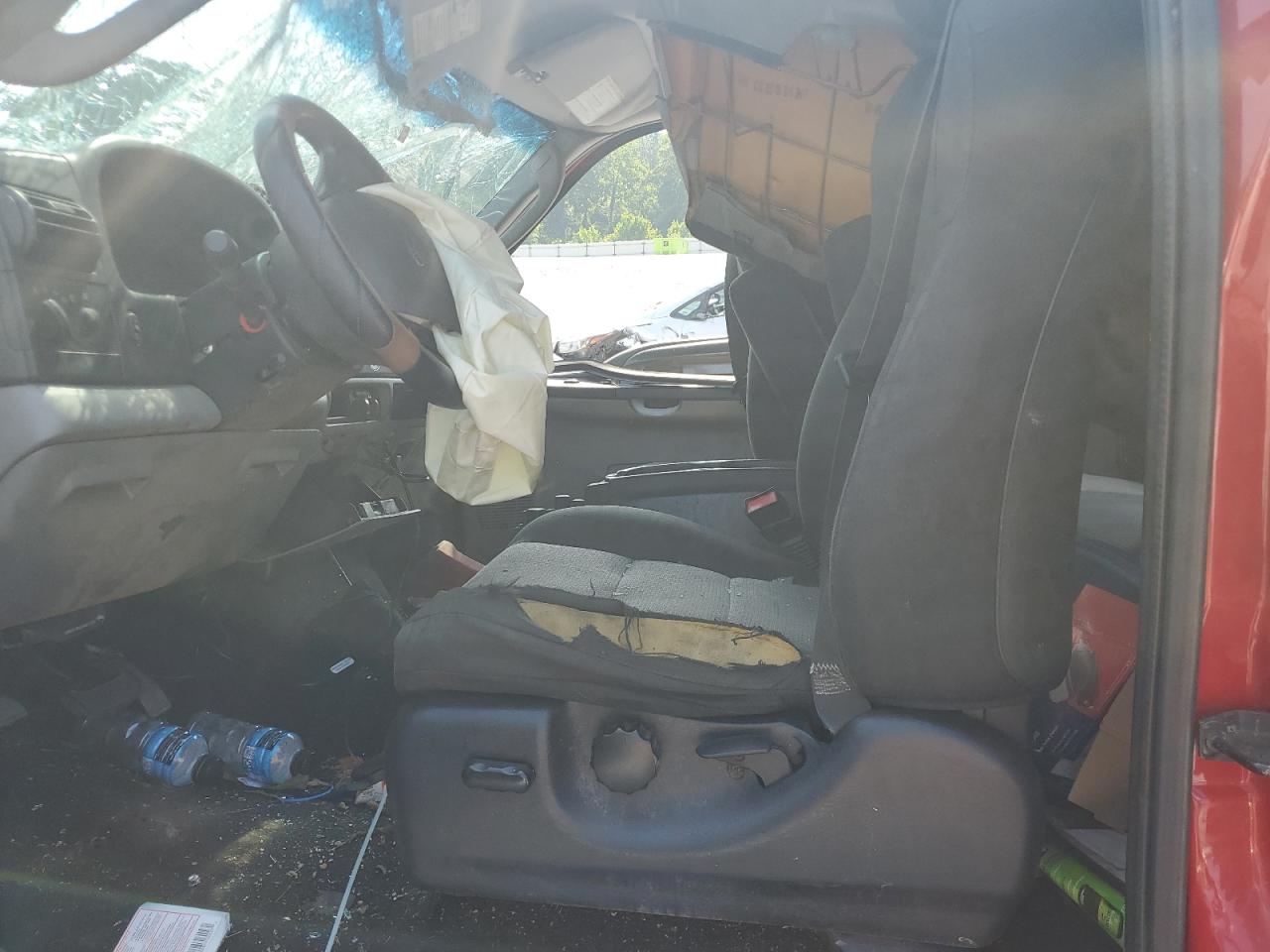 2006 Ford F250 Super Duty VIN: 1FTSX21P76EA27414 Lot: 63041145