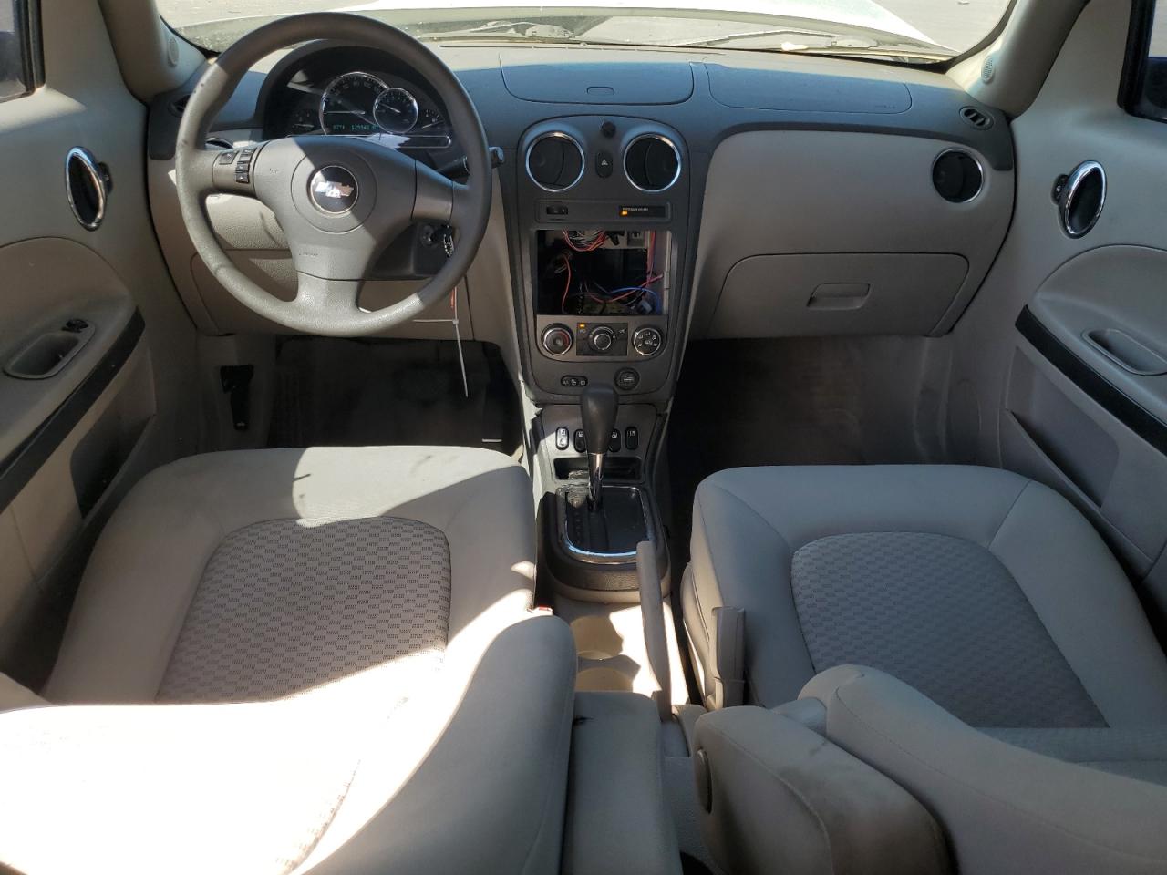 2008 Chevrolet Hhr Ls VIN: 3GNDA13D48S547934 Lot: 65008555