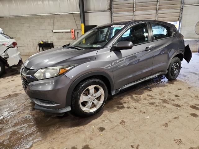 2016 Honda Hr-V Lx