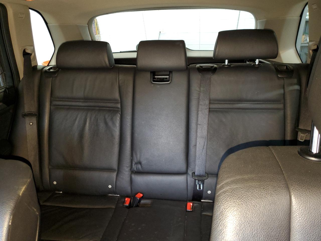 2012 BMW X5 xDrive35I VIN: 5UXZV4C59CL744074 Lot: 64675085