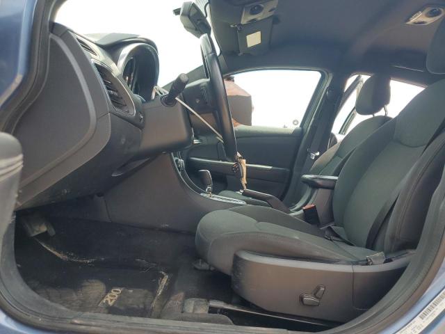 2011 CHRYSLER 200 TOURING  