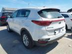 2019 KIA SPORTAGE 1 for sale at Copart SANDWICH