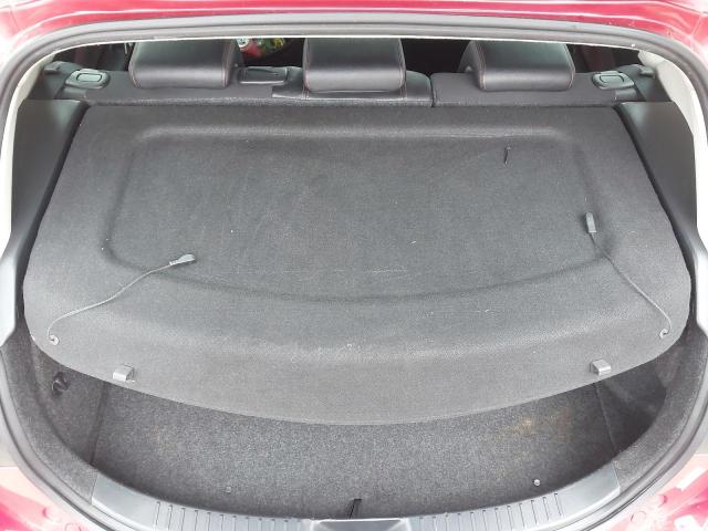 2013 MAZDA 3 MPS
