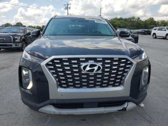  HYUNDAI PALISADE 2022 Black