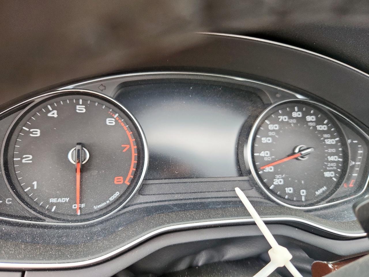 2021 Audi A4 Premium 40 VIN: WAUABAF42MN009934 Lot: 63154385