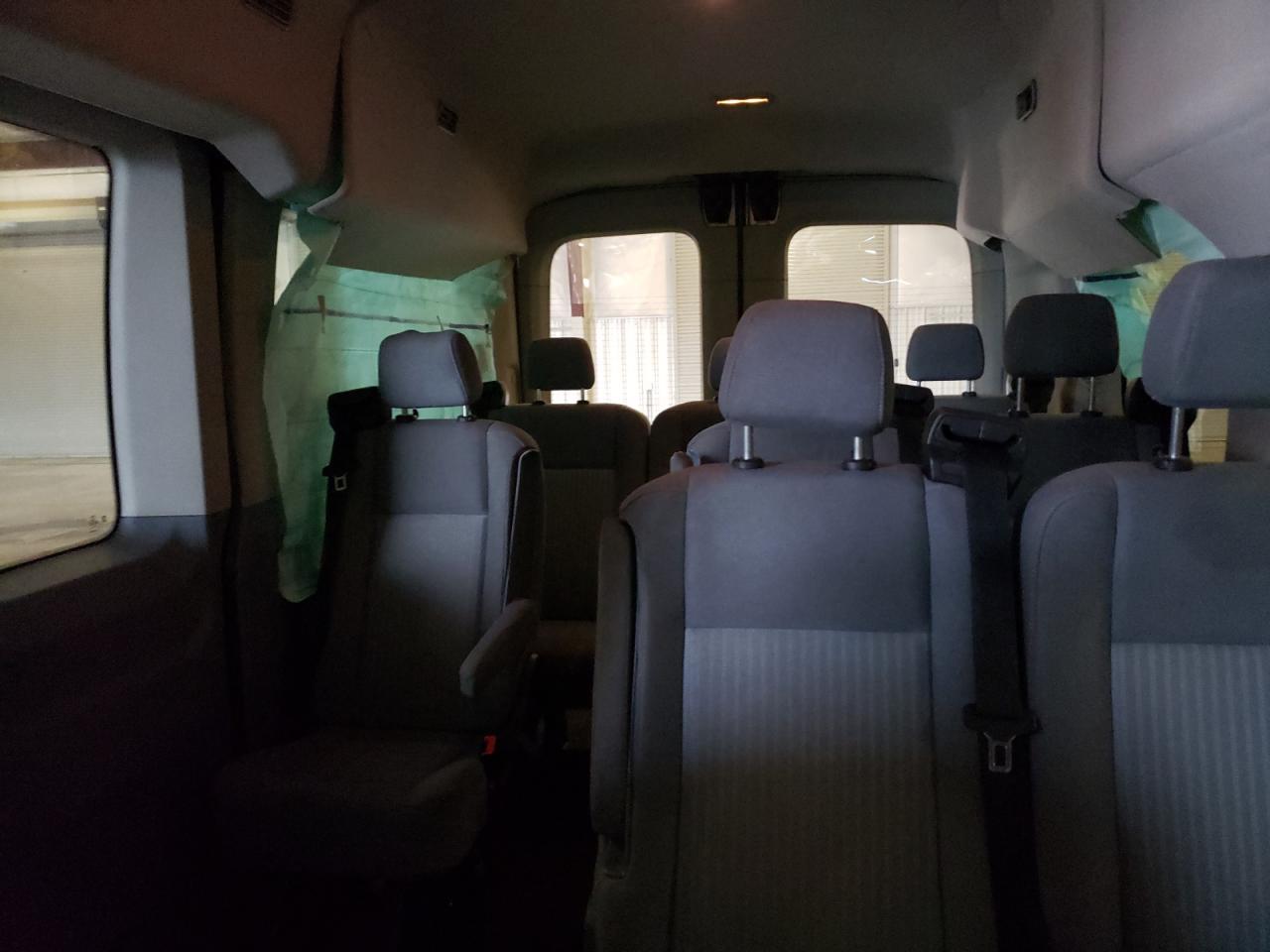 2016 Ford Transit T-150 VIN: 1FMZK1CM4GKA52733 Lot: 60119935