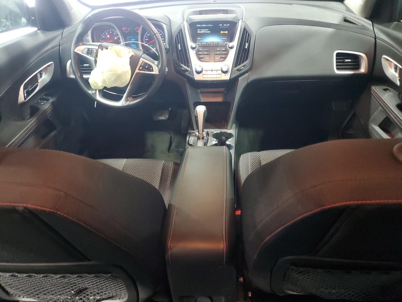 2014 Chevrolet Equinox Lt VIN: 2GNFLGEK8E6236681 Lot: 65264015