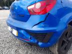 2010 SEAT IBIZA GOOD for sale at Copart WOLVERHAMPTON