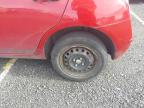 2006 NISSAN MICRA INITIA for sale at Copart SANDTOFT