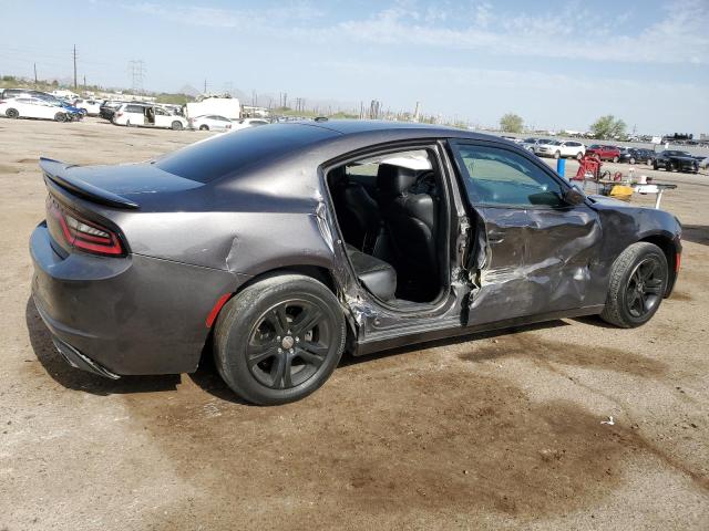  DODGE CHARGER 2020 Charcoal