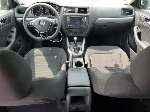  VOLKSWAGEN JETTA 2016 Czarny