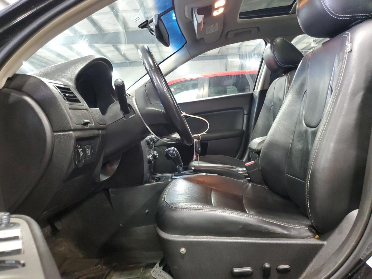 2011 Ford Fusion Sel VIN: 3FAHP0JA2BR259667 Lot: 66031085