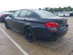 2013 BMW 5 SERIES M SPORT for sale at Copart NEWBURY