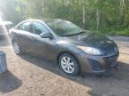 2011 MAZDA 3 I   for sale at Copart ON - COOKSTOWN