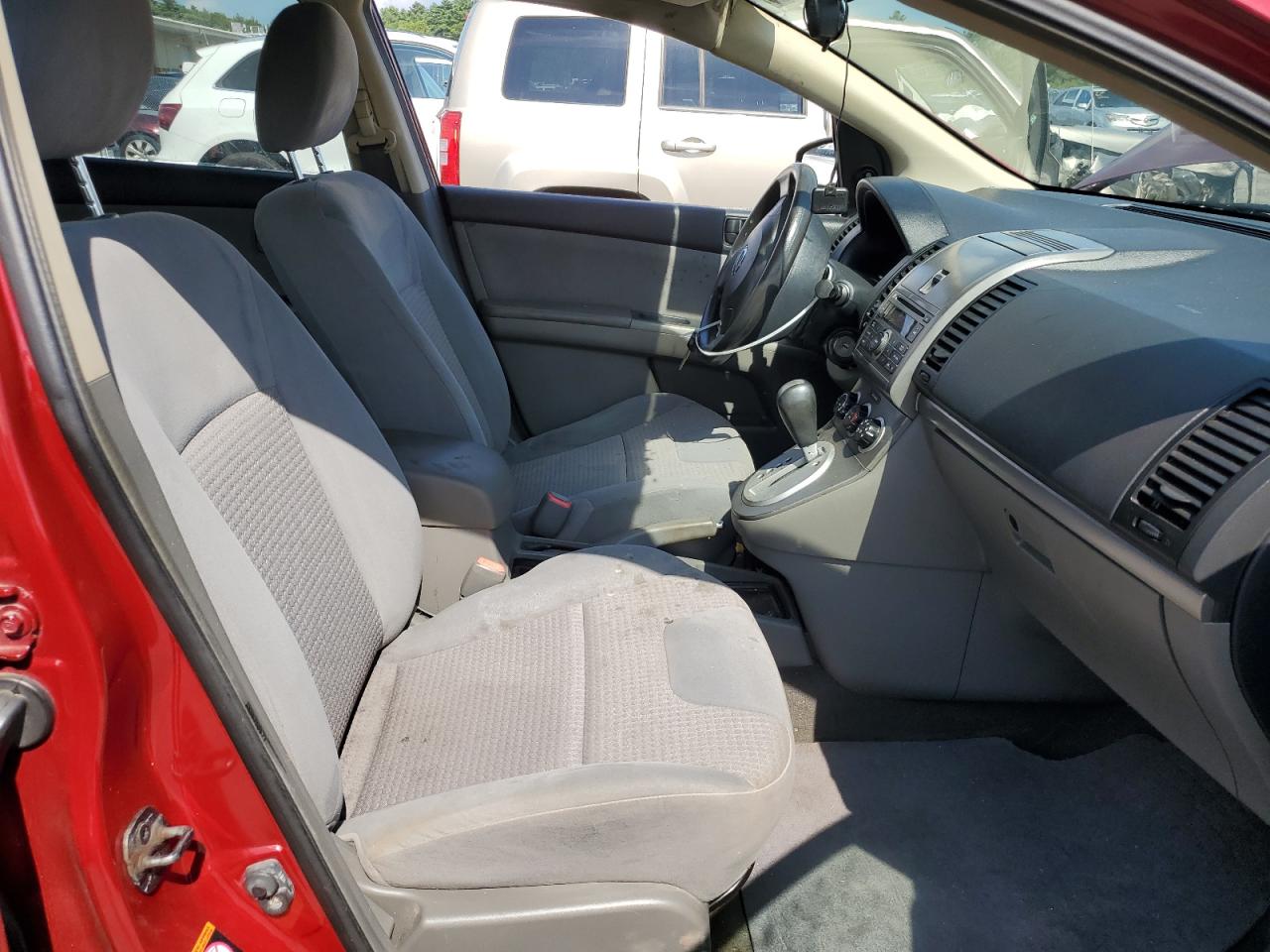 2008 Nissan Sentra 2.0 VIN: 3N1AB61E88L723589 Lot: 63079375