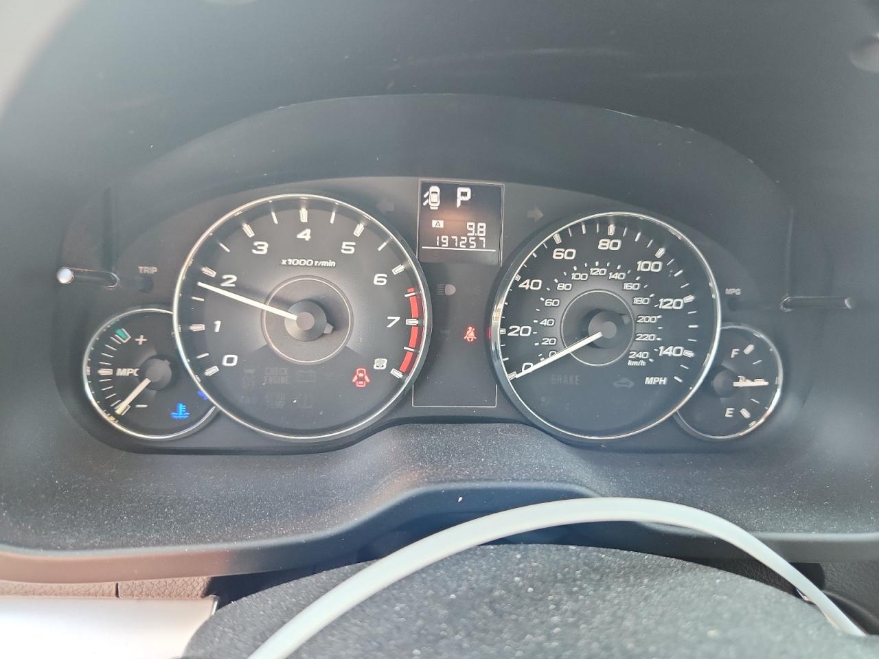 2011 Subaru Legacy 2.5I Premium VIN: 4S3BMBC6XB3213984 Lot: 64557655