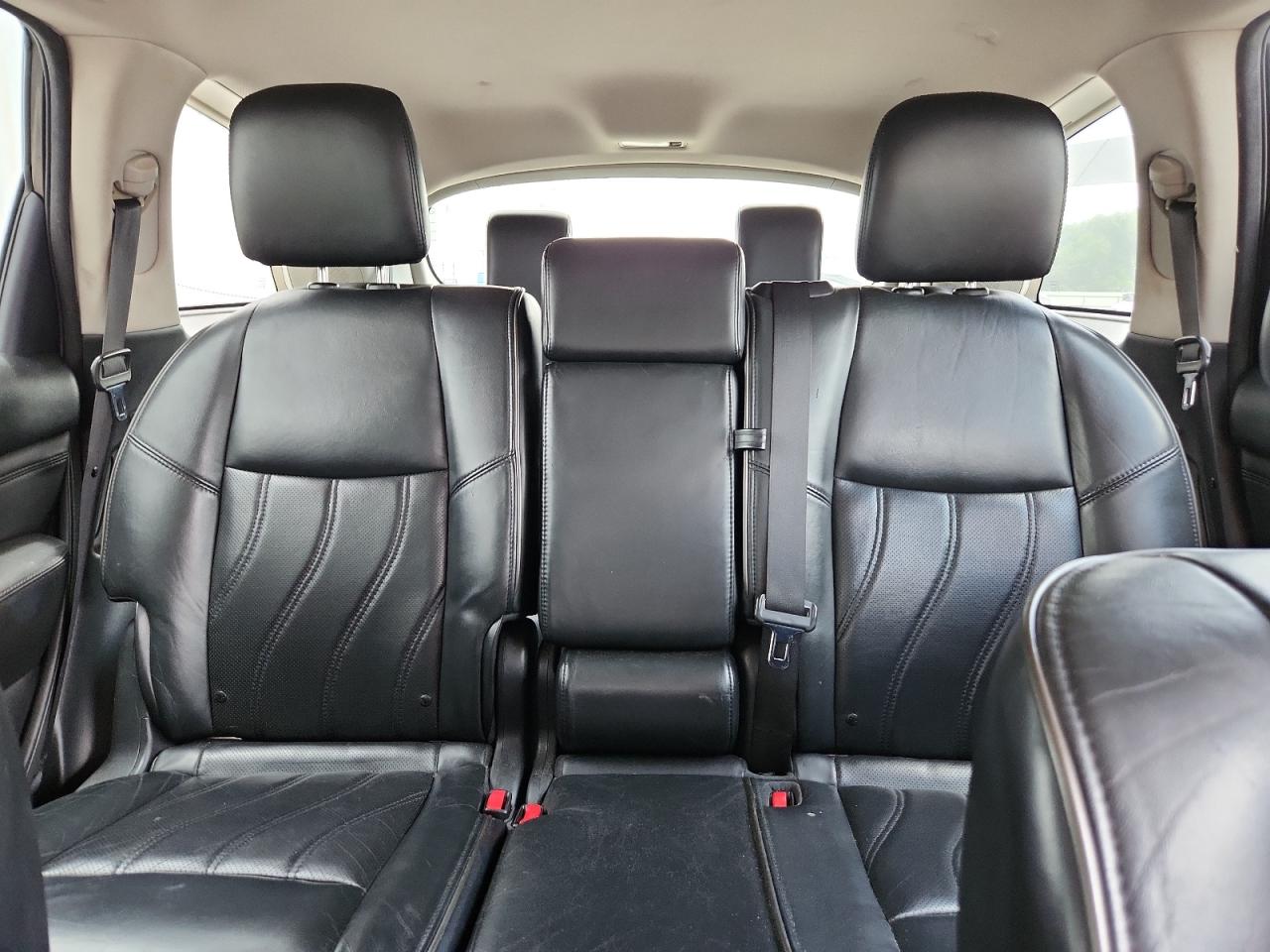 2013 Infiniti Jx35 VIN: 5N1AL0MN8DC322953 Lot: 63654445