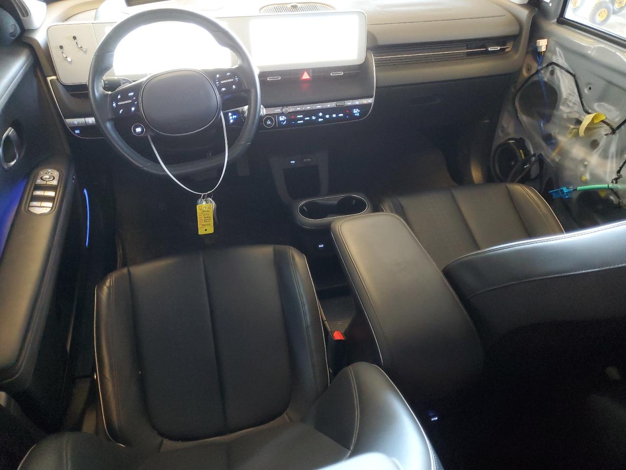 2023 Hyundai Ioniq 5 Limited VIN: KM8KR4AE6PU189462 Lot: 66572975