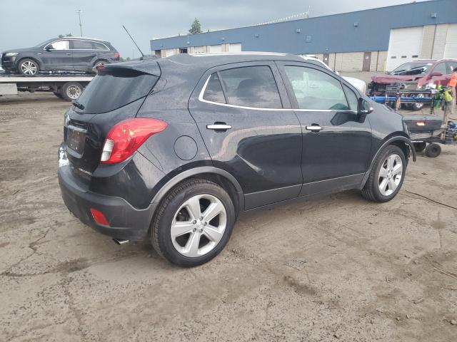  BUICK ENCORE 2016 Сharcoal