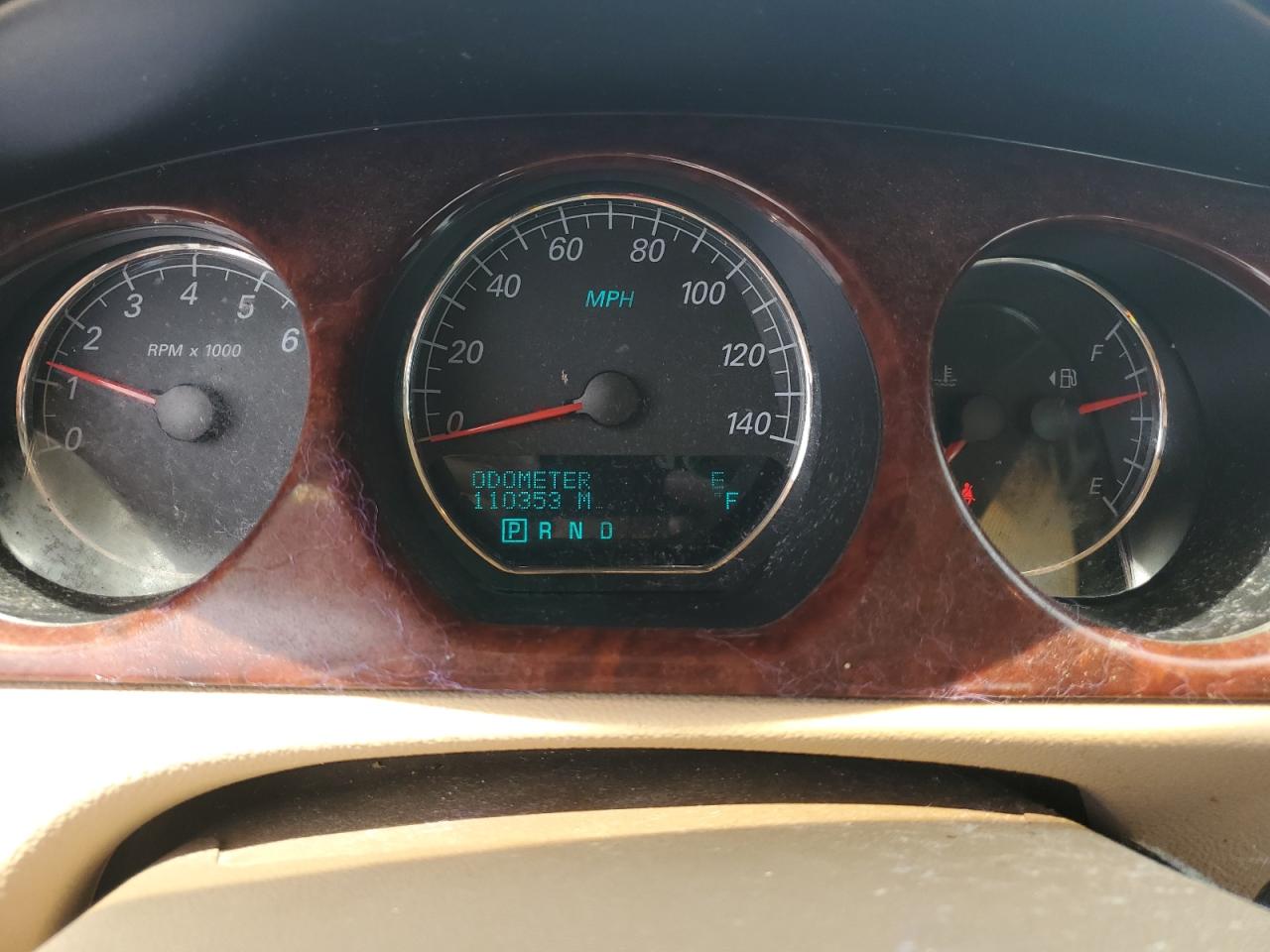 2006 Buick Lucerne Cx VIN: 1G4HP57296U214730 Lot: 65134435