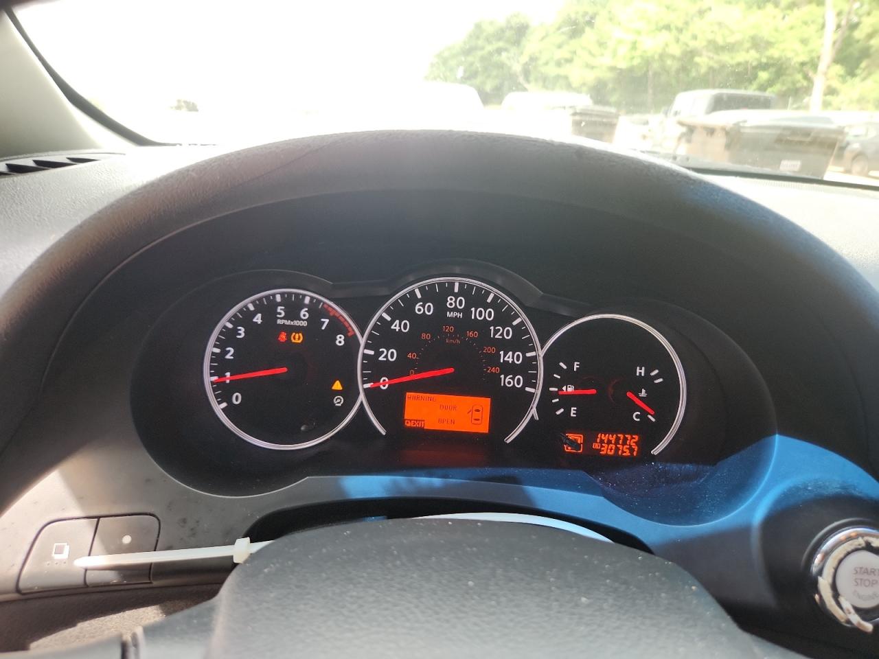 2011 Nissan Altima Sr VIN: 1N4BL2AP8BN489234 Lot: 66336915