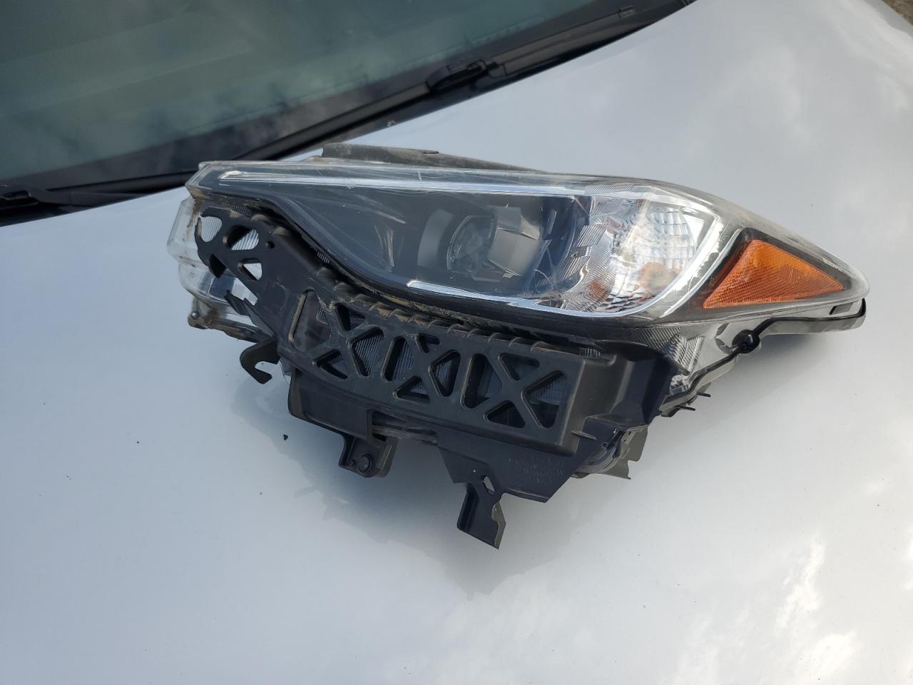 2024 Subaru Crosstrek Premium VIN: JF2GUADC7RH213556 Lot: 64995345