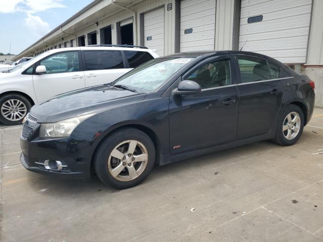  CHEVROLET CRUZE 2012 Czarny