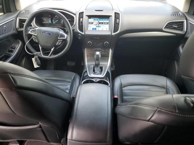  FORD EDGE 2016 Серый