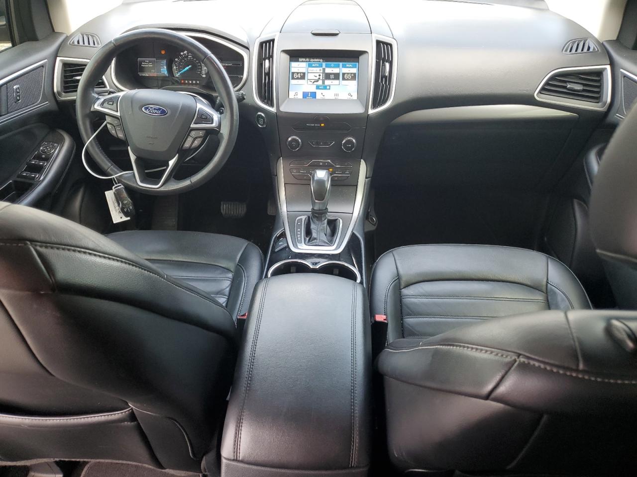 2016 Ford Edge Sel VIN: 2FMPK4J85GBC05189 Lot: 64418585