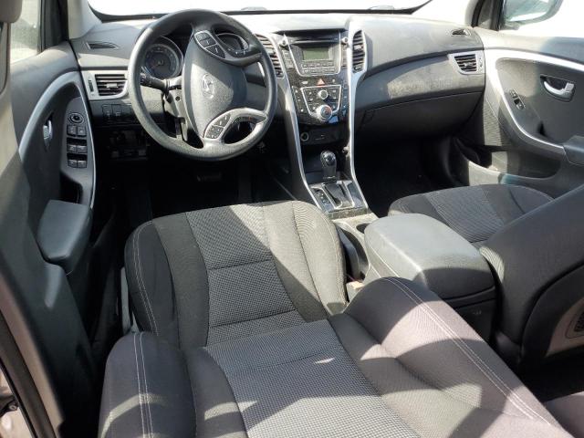  HYUNDAI ELANTRA 2015 Szary