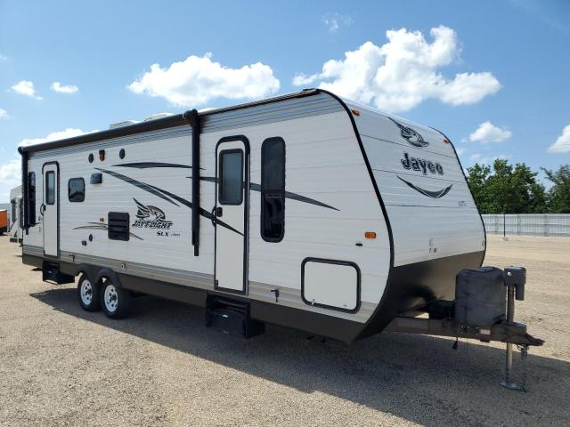 2016 Jayco Jayco  