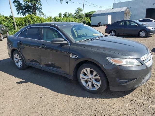 2012 FORD TAURUS SEL  