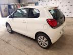 2015 CITROEN C1 FEEL for sale at Copart WOLVERHAMPTON