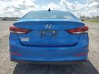 2017 HYUNDAI ELANTRA SE   for sale at Copart ON - OTTAWA