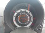 2015 FIAT 500 LOUNGE for sale at Copart CORBY