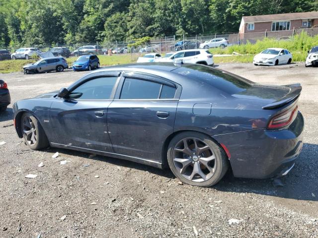  DODGE CHARGER 2018 Czarny