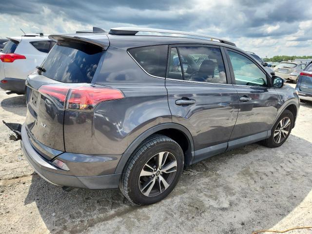  TOYOTA RAV4 2018 Gray